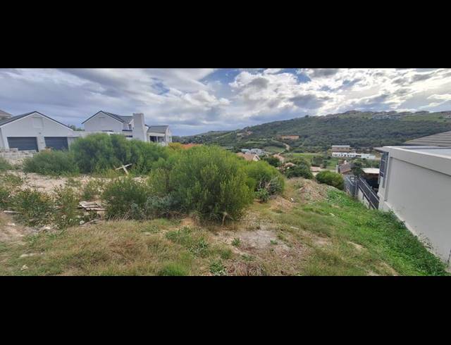 LAND FOR SALE IN BERGSIG